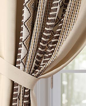 Комплект штор «Лорнерс» | фото 3
