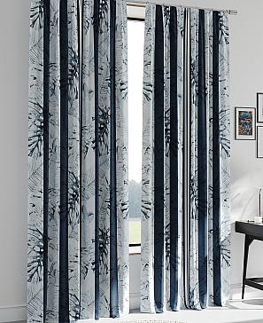 Комплект штор «Глимрон» | фото 3