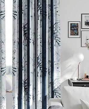 Комплект штор «Глимрон»