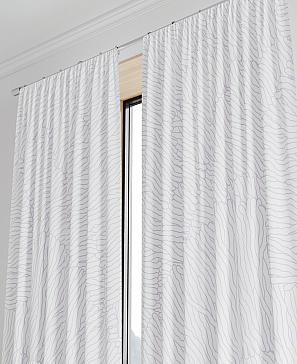 Комплект штор «Лиронкрис»