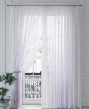 Тюль «Кемирконс»