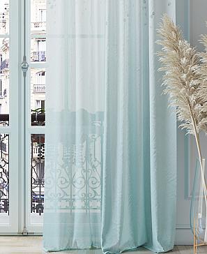 Тюль портьеры «Риломкрис» | фото 3