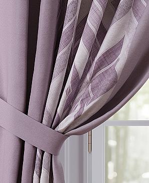 Комплект штор «Шенкронс» | фото 3