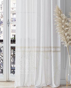 Тюль портьеры «Бандлир» | фото 3