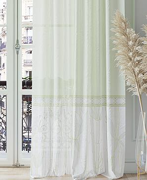 Тюль портьеры «Бролирс» | фото 3