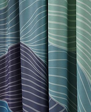 Комплект штор «Шеноркирс» | фото 2