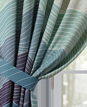 Комплект штор «Шеноркирс» | фото 3