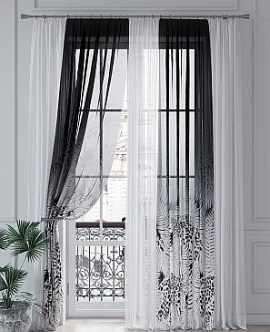 Тюль «Лоринорс»