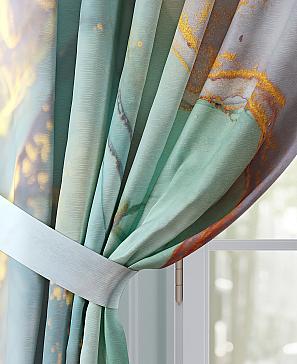 Комплект штор «Акимкен» | фото 3