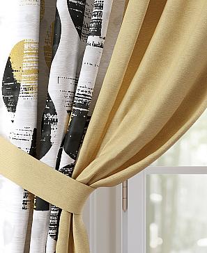 Комплект штор «Гимонкир» | фото 3