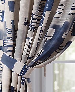 Комплект штор «Грентирс» | фото 3