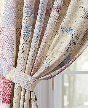 Комплект штор «Минфокс» | фото 3