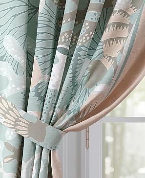 Комплект штор «Миникорс» | фото 3