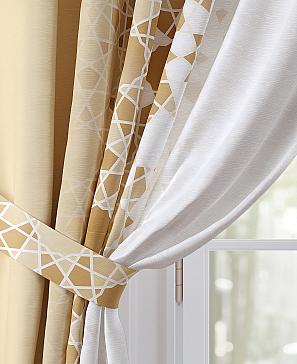 Комплект штор «Микименис» | фото 3
