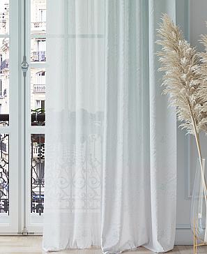 Тюль портьеры «Рикиринс» | фото 3