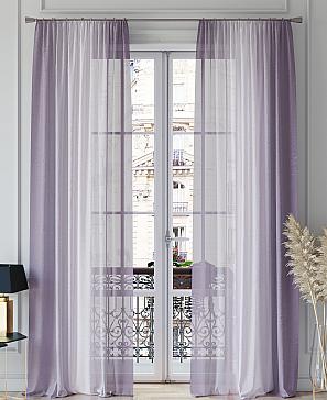 Тюль портьеры «Некемирс» | фото 2