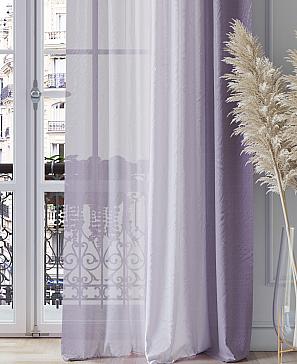 Тюль портьеры «Некемирс» | фото 3