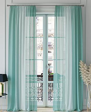 Тюль портьеры «Рокмиронс» | фото 2