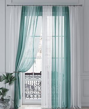 Тюль «Рокмиронс»