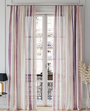 Тюль портьеры «Пирнирс» | фото 2