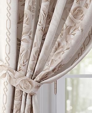 Комплект штор «Марфилен» | фото 3