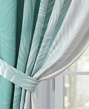 Комплект штор «Нерилокс» | фото 3