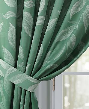 Комплект штор «Шенкирос» | фото 3