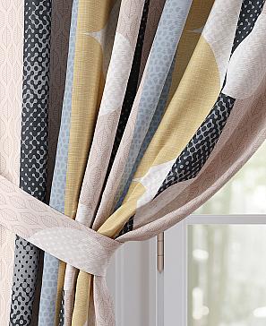 Комплект штор «Кроникрис» | фото 3