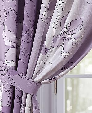 Комплект штор «Кленотрис» | фото 3