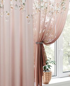 Комплект штор «Милотирен» | фото 3