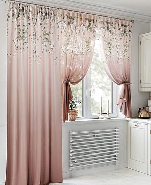 Комплект штор «Милотирен»