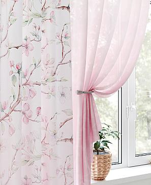 Комплект штор «Фитенир» | фото 3