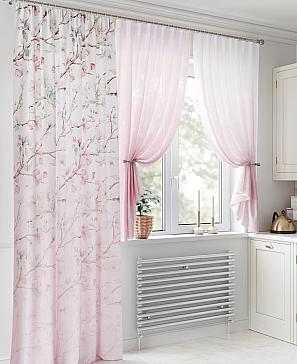 Комплект штор «Фитенир»