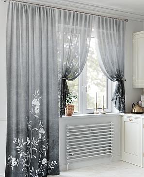 Комплект штор «Тимонкилс»