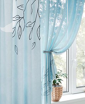Комплект штор «Моротенир» | фото 3