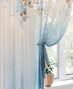 Комплект штор «Лемиконер» | фото 3