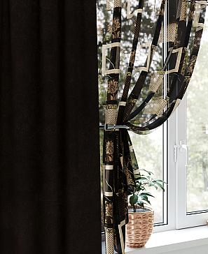 Комплект штор «Нормикор» | фото 3