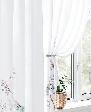 Комплект штор «Шенконрис» | фото 3