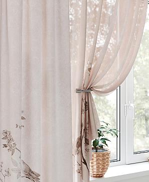 Комплект штор «Генкиморс» | фото 3