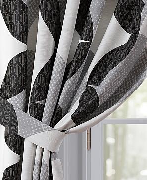 Комплект штор «Феминерс» | фото 3