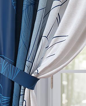 Комплект штор «Гениренс» | фото 3