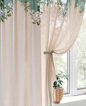 Комплект штор «Монкверис» | фото 3