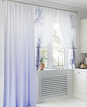 Комплект штор «Ломикрос»