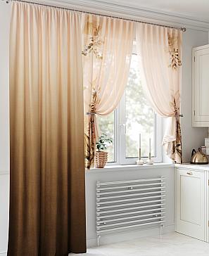 Комплект штор «Роминорк»