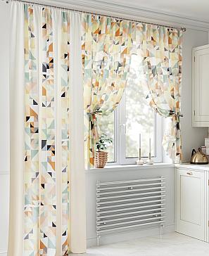 Комплект штор «Моникол»