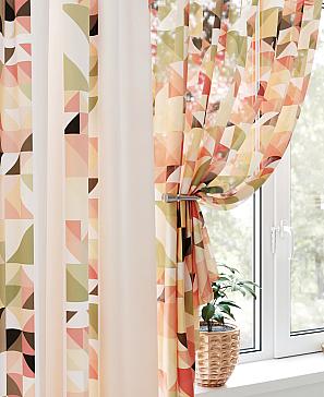 Комплект штор «Ликмитонс» | фото 3