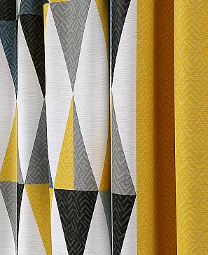 Комплект штор «Лимокнирс» | фото 2