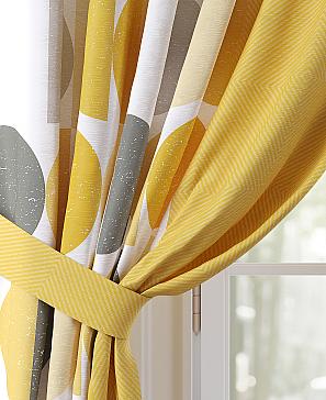 Комплект штор «Нешквинс» | фото 3