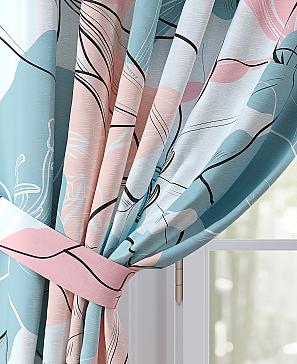 Комплект штор «Рилонитс» | фото 3