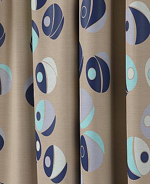 Комплект штор «Мирикнерс» | фото 2